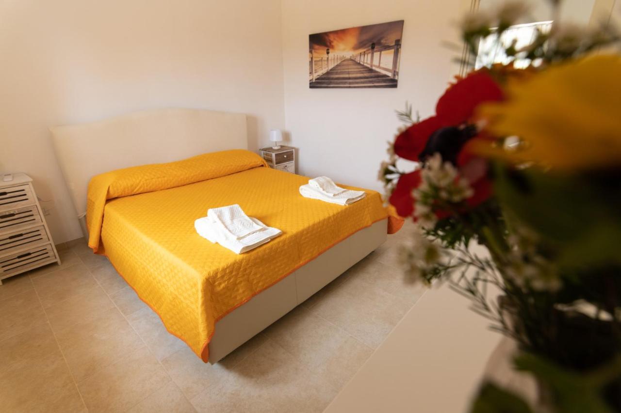 Villa Casa Cicerone à Martina Franca Extérieur photo