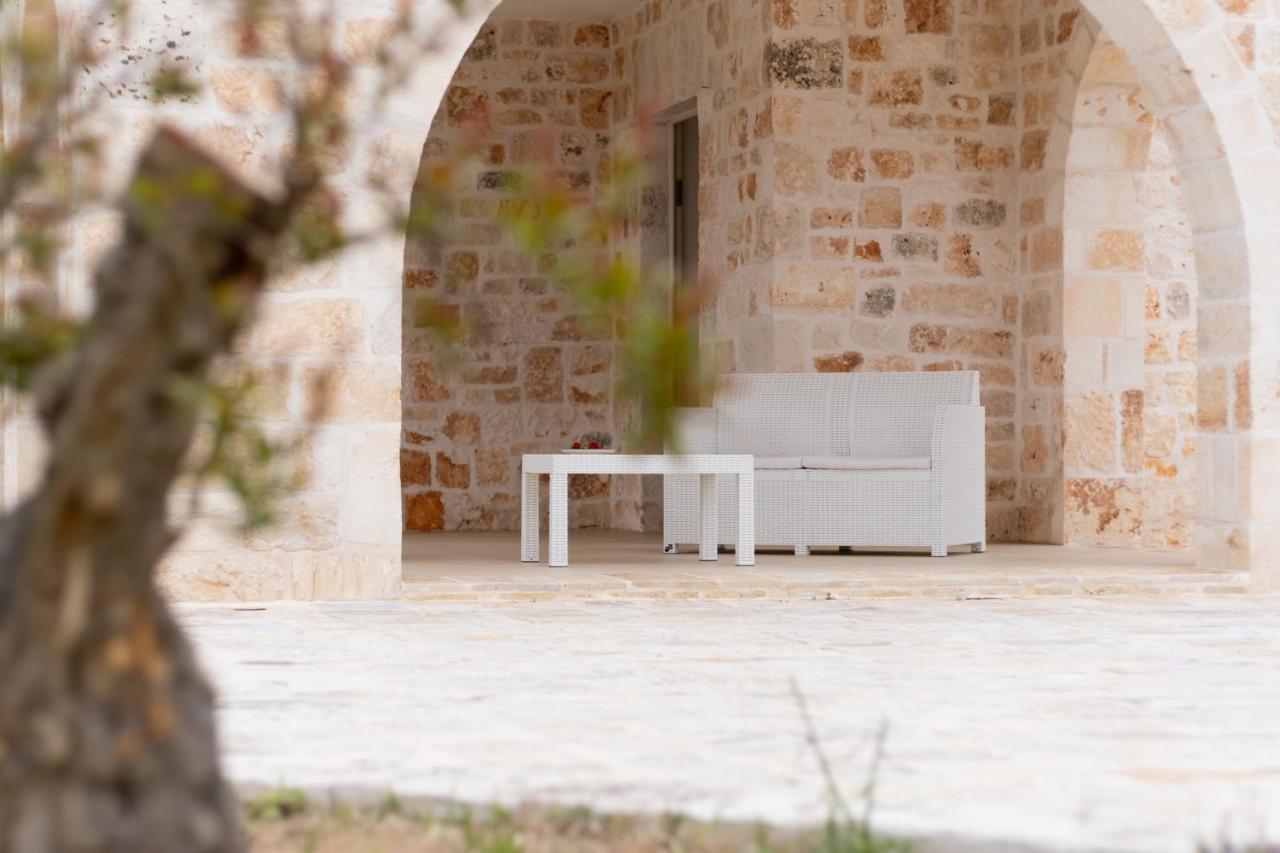 Villa Casa Cicerone à Martina Franca Extérieur photo