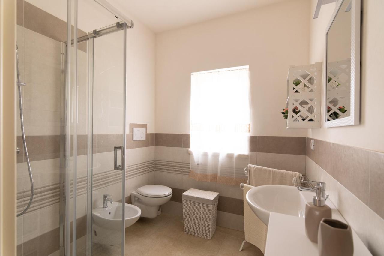 Villa Casa Cicerone à Martina Franca Extérieur photo