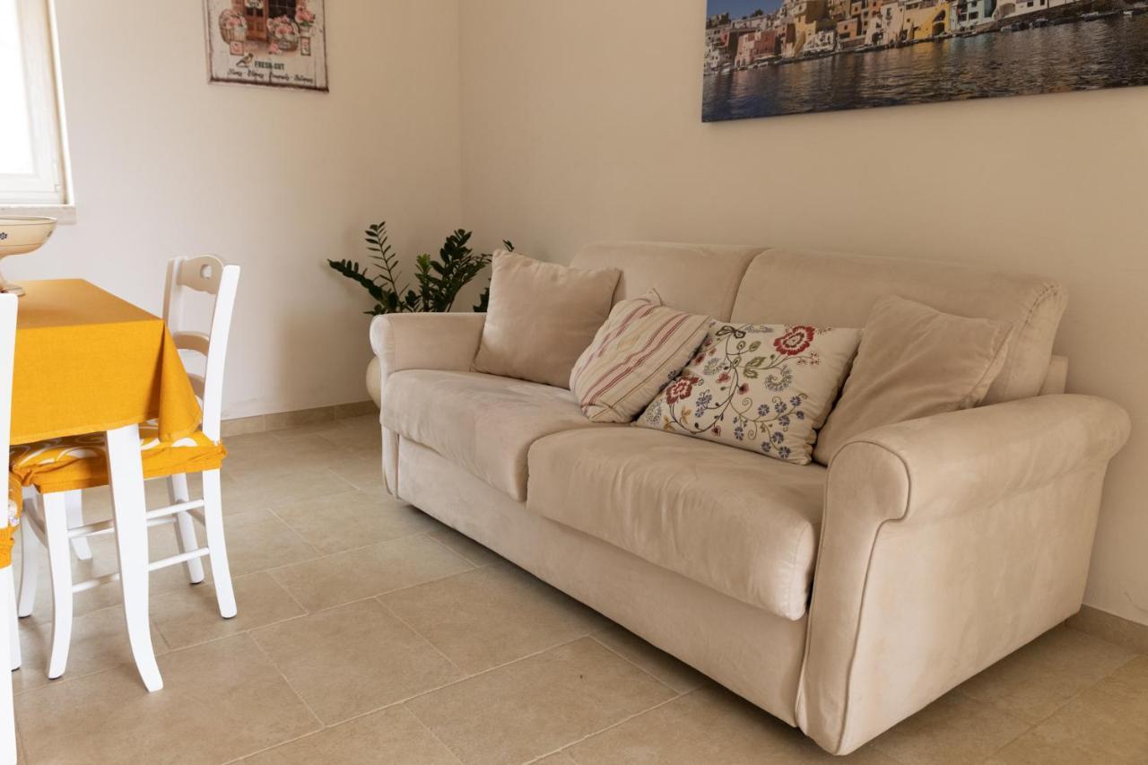 Villa Casa Cicerone à Martina Franca Extérieur photo