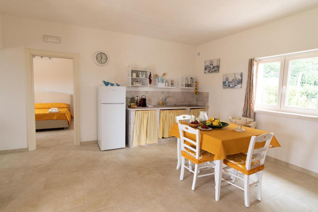 Villa Casa Cicerone à Martina Franca Extérieur photo