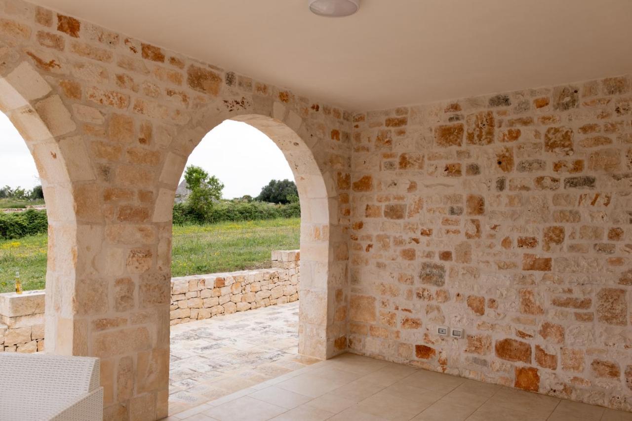 Villa Casa Cicerone à Martina Franca Extérieur photo