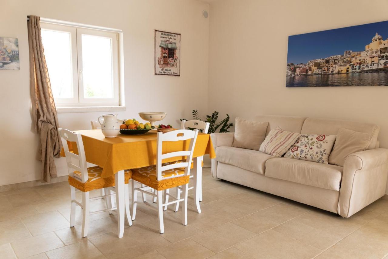 Villa Casa Cicerone à Martina Franca Extérieur photo