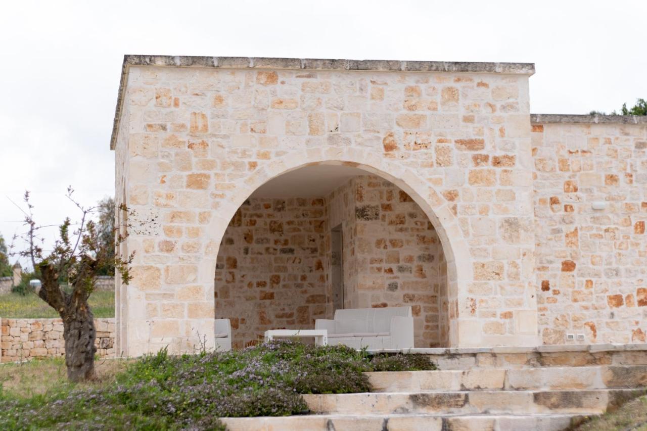 Villa Casa Cicerone à Martina Franca Extérieur photo